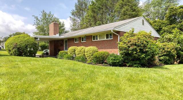 Photo of 1320 Harden Ln, Baltimore, MD 21208