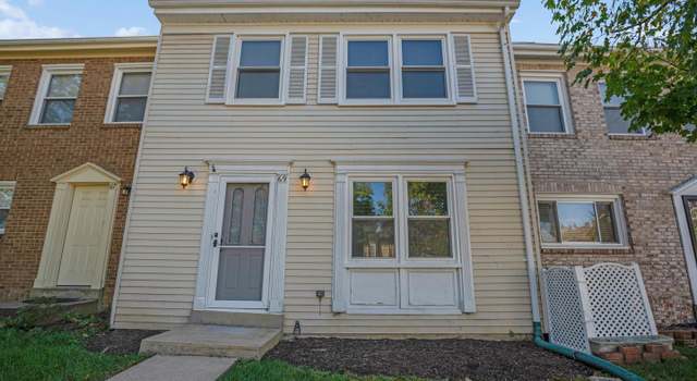 Photo of 69 Meadow Ln, Waldorf, MD 20601