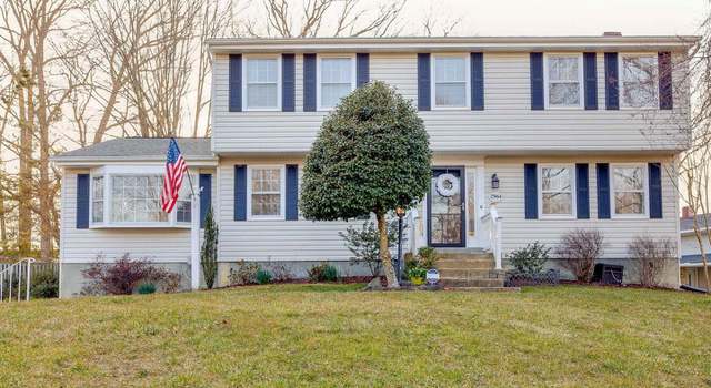 2110 Country Pines Ct, Waldorf, MD 20601 | MLS# MDCH207410 ...