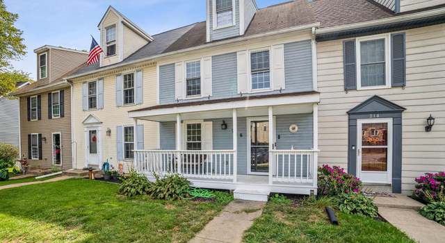 Photo of 216 Hoff Ct, Mount Airy, MD 21771