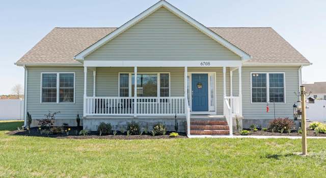 Photo of 6708 Bens Ln, Hurlock, MD 21643