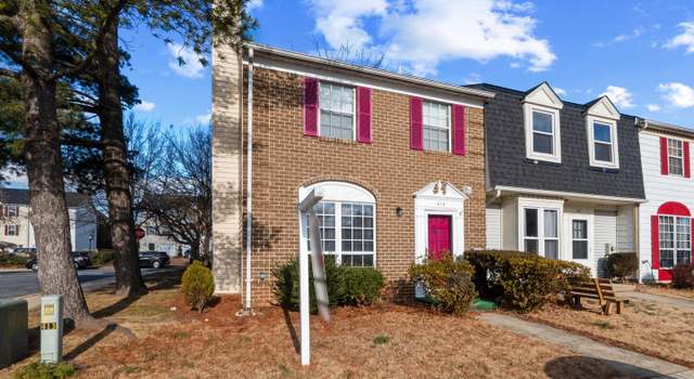 Photo of 413 Shannon Ct, Frederick, MD 21701