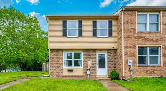 Photo of 214 Ashfield Ct, Frederick, MD 21702