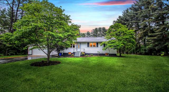 Photo of 1101 River Rd, Sykesville, MD 21784