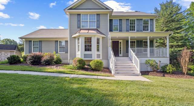 Photo of 3226 Hayloft Ct, Woodbine, MD 21797