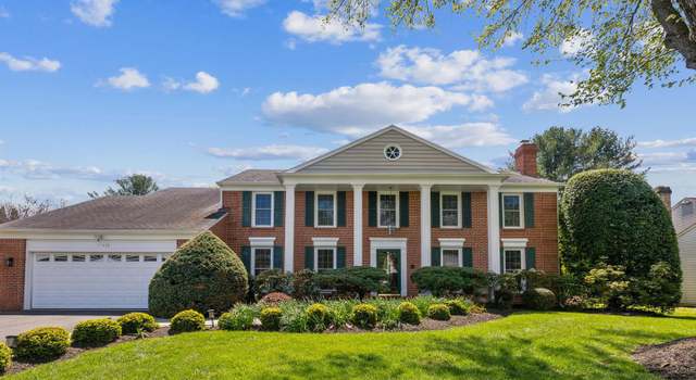 Photo of 15012 Carry Back Dr, North Potomac, MD 20878