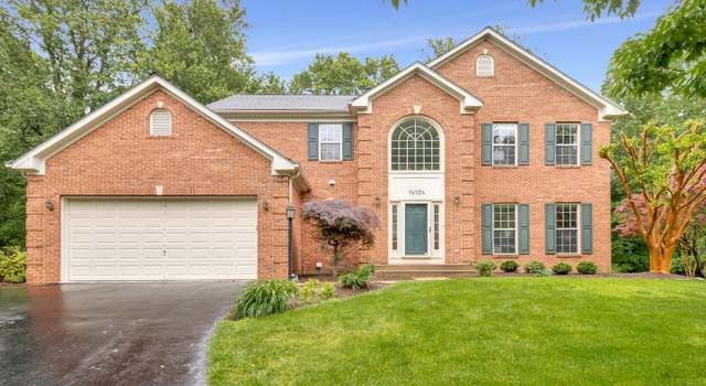 Photo of 14124 Tattershall Pl, Germantown, MD 20874