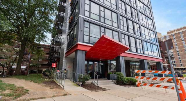 Photo of 1320 Fenwick Ln #201, Silver Spring, MD 20910