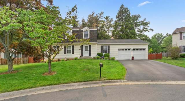 Photo of 7628 Anamosa Way, Derwood, MD 20855