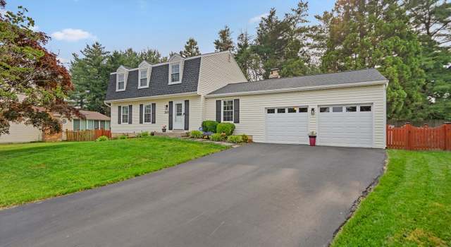 Photo of 7628 Anamosa Way, Derwood, MD 20855