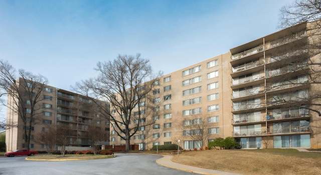 Photo of 4410 Oglethorpe St #216, Hyattsville, MD 20781