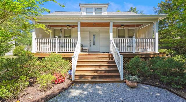 Photo of 10320 Old Fort Rd, Fort Washington, MD 20744