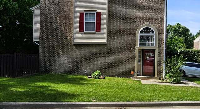 Photo of 16033 Elegant Ct, Bowie, MD 20716