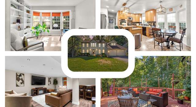 Photo of 14221 Pleasant View Dr, Bowie, MD 20720