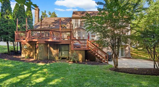 Photo of 14221 Pleasant View Dr, Bowie, MD 20720