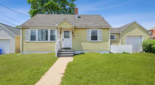 Photo of 8 Sullivan Ave, Bellmawr, NJ 08031
