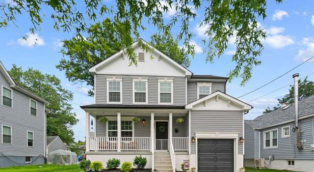 Photo of 16 E Collingswood Ave, Haddon Township, NJ 08107