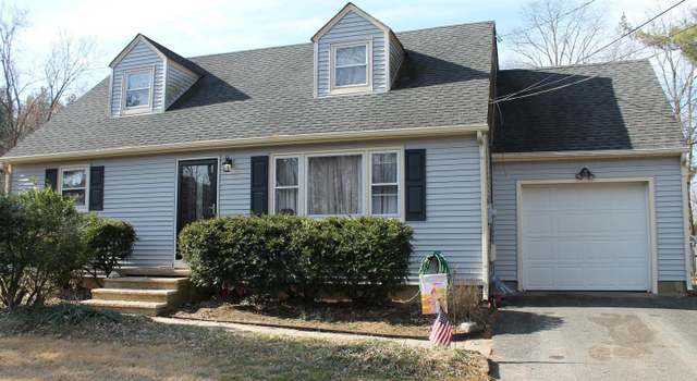 Photo of 187 One Mile Rd, Cranbury, NJ 08512