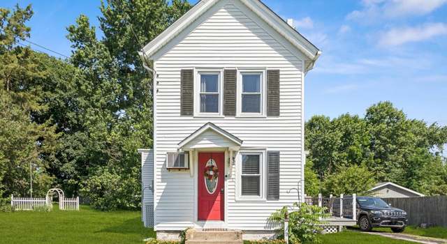 Photo of 215 Center St, Elmer, NJ 08318