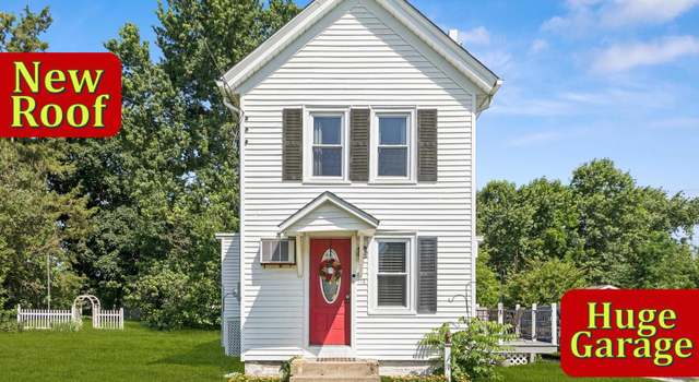Photo of 215 Center St, Elmer, NJ 08318