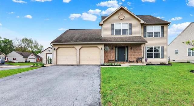 Photo of 220 Capri Ln, Blandon, PA 19510