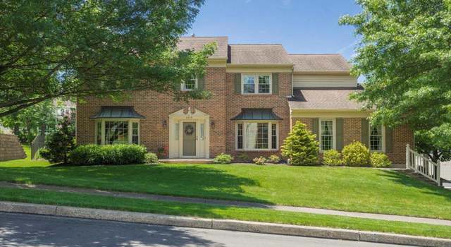 Photo of 2053 Country Club Dr, Doylestown, PA 18901