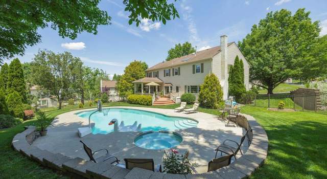 Photo of 2053 Country Club Dr, Doylestown, PA 18901