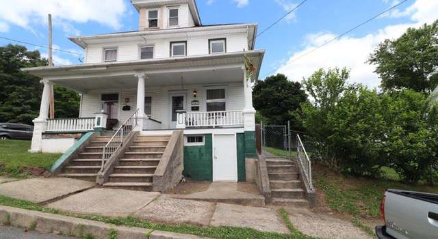Photo of 242 Carbon St, Lehighton, PA 18235