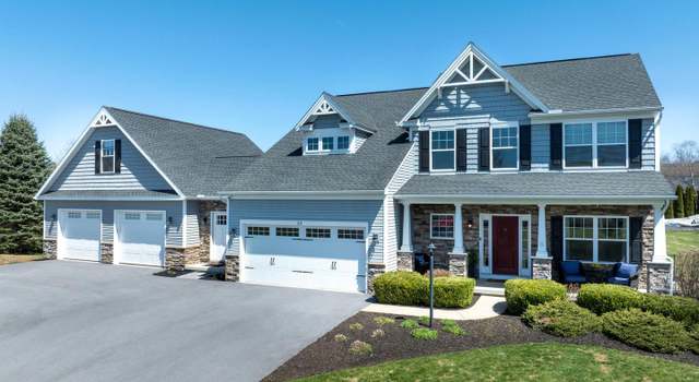 Photo of 33 Harness Downs Rd, Port Matilda, PA 16870