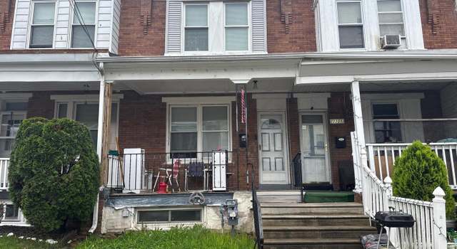 Photo of 1107 E 11th St, Crum Lynne, PA 19022