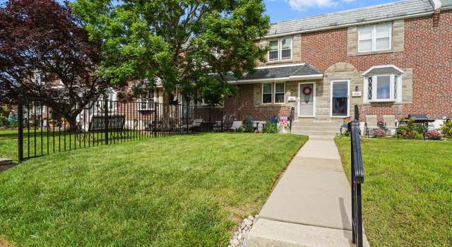 Photo of 253 Westpark Ln, Clifton Heights, PA 19018