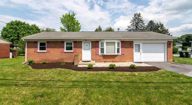 Photo of 201 Eastbrook Rd, Ronks, PA 17572