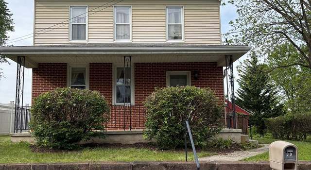 Photo of 39 Walnut Ln, Lebanon, PA 17042