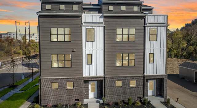 Photo of 954 Riverplace Dr Unit 54O, Conshohocken, PA 19428