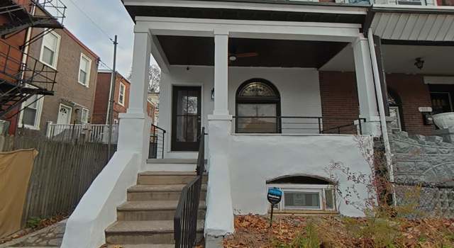 Photo of 911 S 50th St, Philadelphia, PA 19143