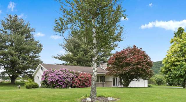 Photo of 858 Hill Rd, Hegins, PA 17938