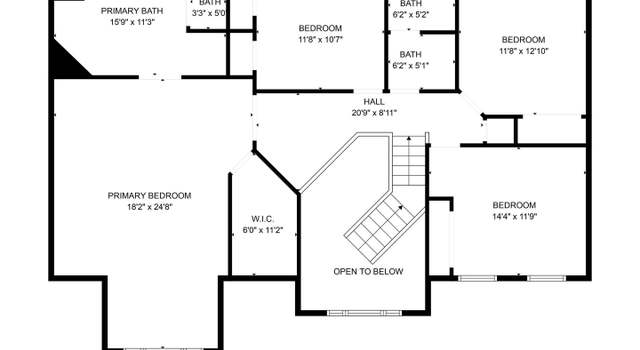 Photo of 3415 Raintree Rd, York, PA 17404
