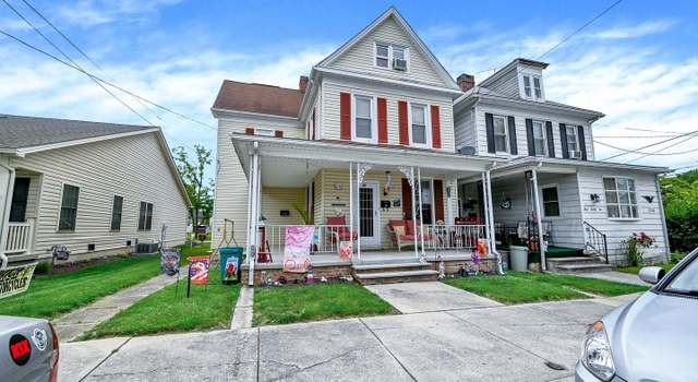 Photo of 320 Spring Ave, Hanover, PA 17331