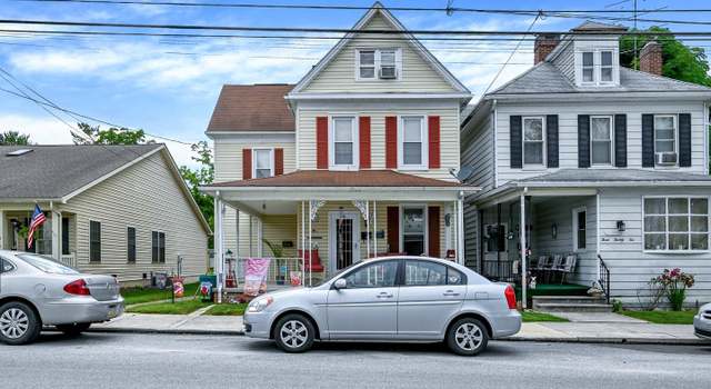 Photo of 320 Spring Ave, Hanover, PA 17331