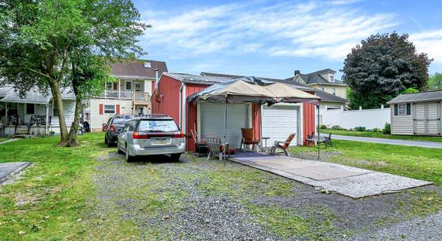 Photo of 320 Spring Ave, Hanover, PA 17331