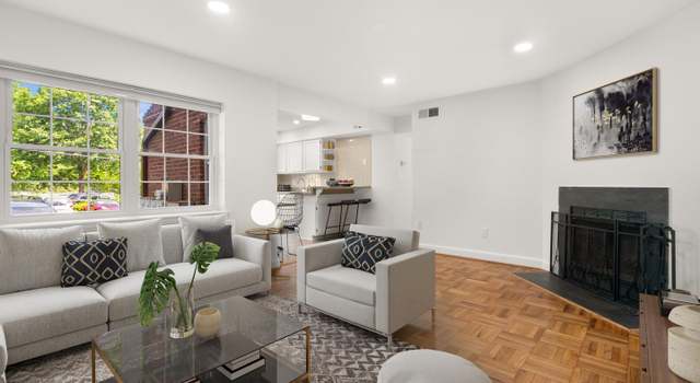 Photo of 2107 N Taft St #11, Arlington, VA 22201