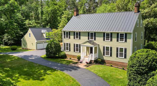 Photo of 6602 Ladyslipper Ln, Clifton, VA 20124