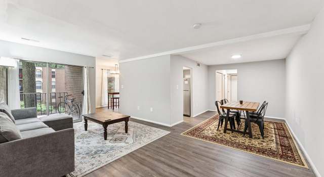 Photo of 3376 Woodburn Rd #23, Annandale, VA 22003