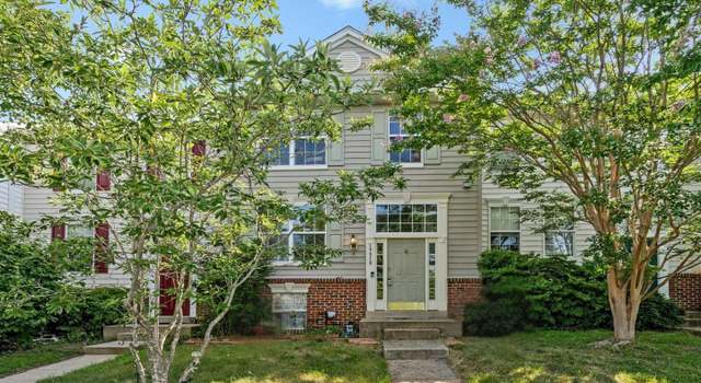 Photo of 17518 Bristol Ter, Round Hill, VA 20141