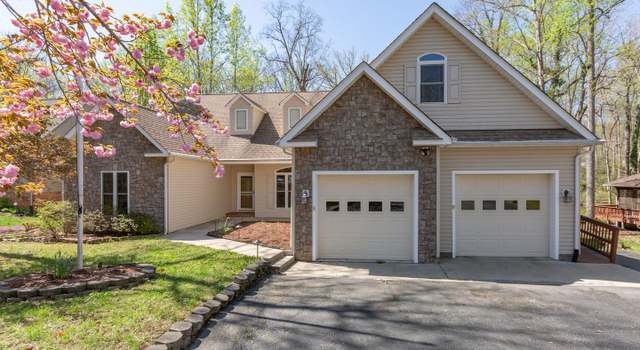 Photo of 108 Monroe St, Locust Grove, VA 22508