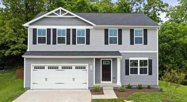 Photo of 152 Kanter Dr, Strasburg, VA 22657