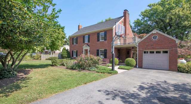 Photo of 6609 Jefferson Blvd, Frederick, MD 21703