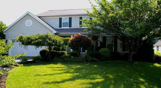 Photo of 1801 Woodhome Dr, Bel Air, MD 21015