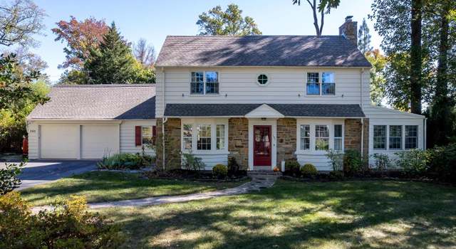 Photo of 105 Bent Ln, Newark, DE 19711