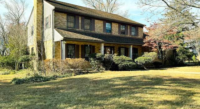 Photo of 701 Westcliff Rd, Wilmington, DE 19803